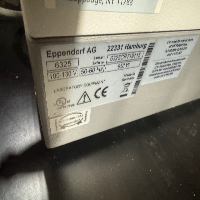 Eppendorf MAstercycler pro S Thermal Cycler image 2